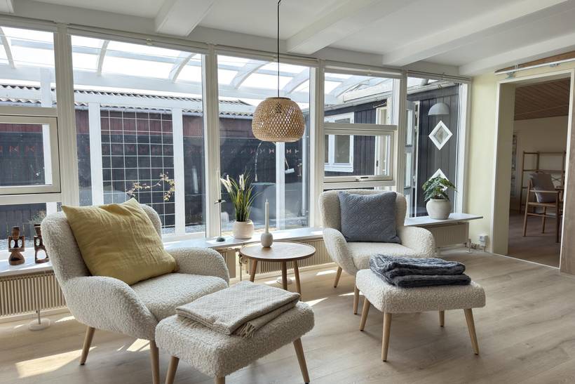 Foto von Ferienhaus SU92 in Skagen - Nordjütland