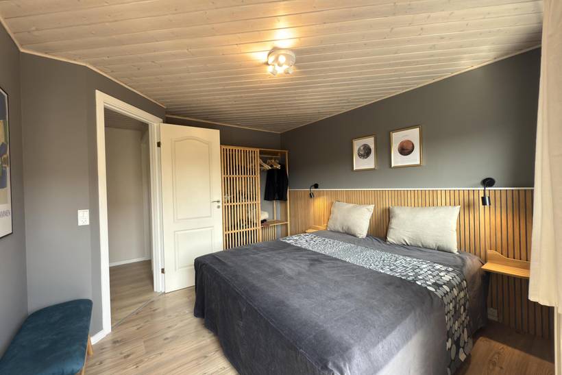 Foto von Ferienhaus SU92 in Skagen - Nordjütland