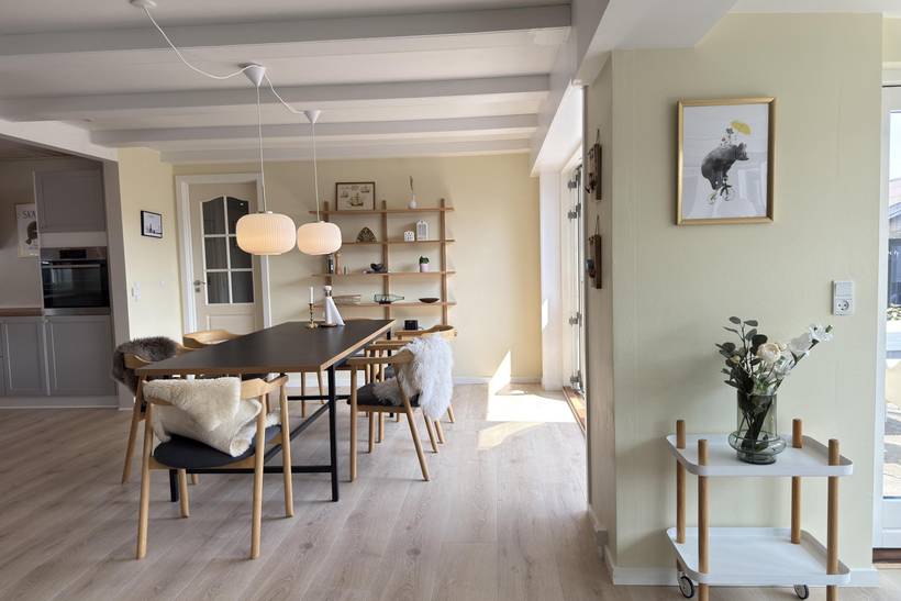 Foto von Ferienhaus SU92 in Skagen - Nordjütland