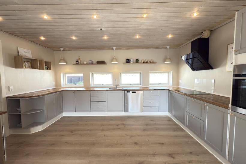 Foto von Ferienhaus SU92 in Skagen - Nordjütland