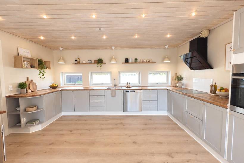 Foto von Ferienhaus SU92 in Skagen - Nordjütland