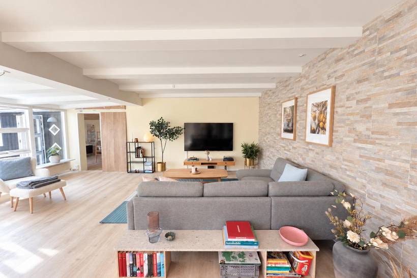 Foto von Ferienhaus SU92 in Skagen - Nordjütland