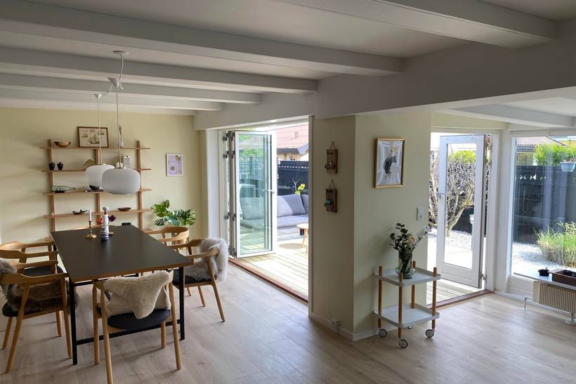 Foto von Ferienhaus SU92 in Skagen - Nordjütland