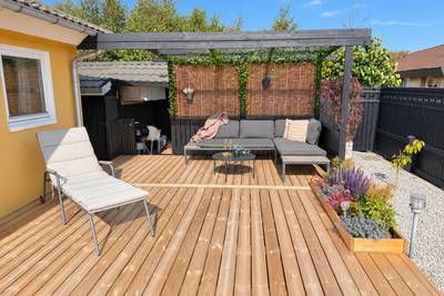 Vorschaubild von Ferienhaus SU92 in Skagen - Nordjütland