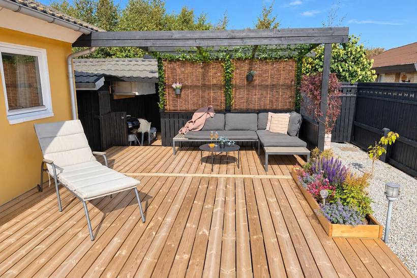 Foto von Ferienhaus SU92 in Skagen - Nordjütland