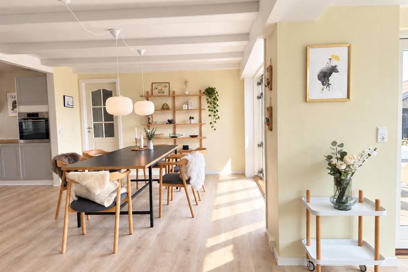 Foto von Ferienhaus SU92 in Skagen - Nordjütland