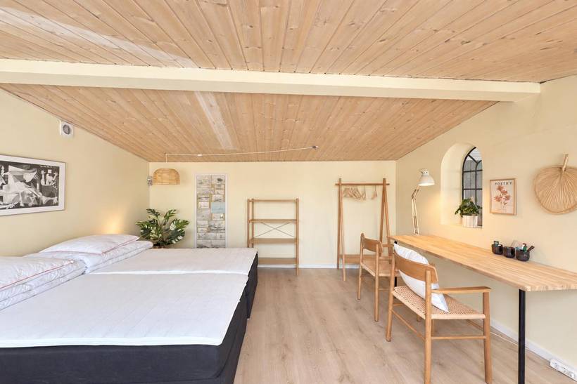 Foto von Ferienhaus SU92 in Skagen - Nordjütland