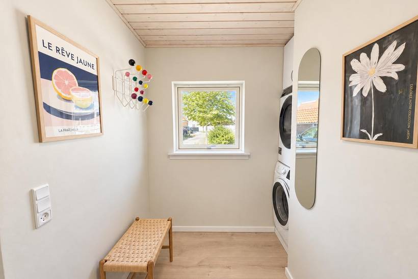 Foto von Ferienhaus SU92 in Skagen - Nordjütland