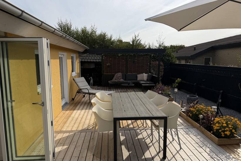 Foto von Ferienhaus SU92 in Skagen - Nordjütland