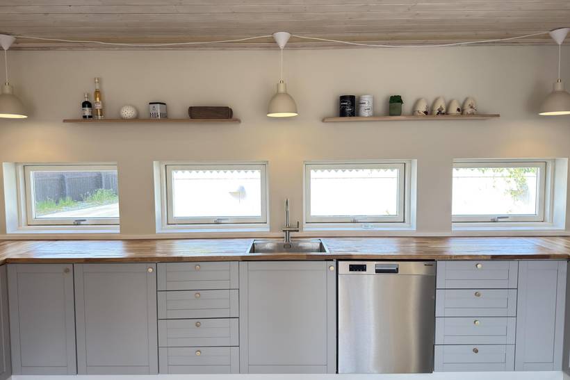 Foto von Ferienhaus SU92 in Skagen - Nordjütland