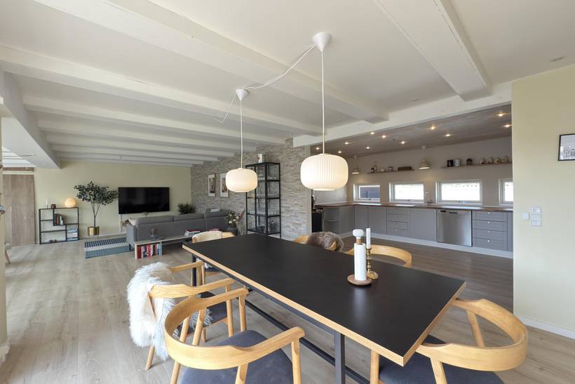 Foto von Ferienhaus SU92 in Skagen - Nordjütland
