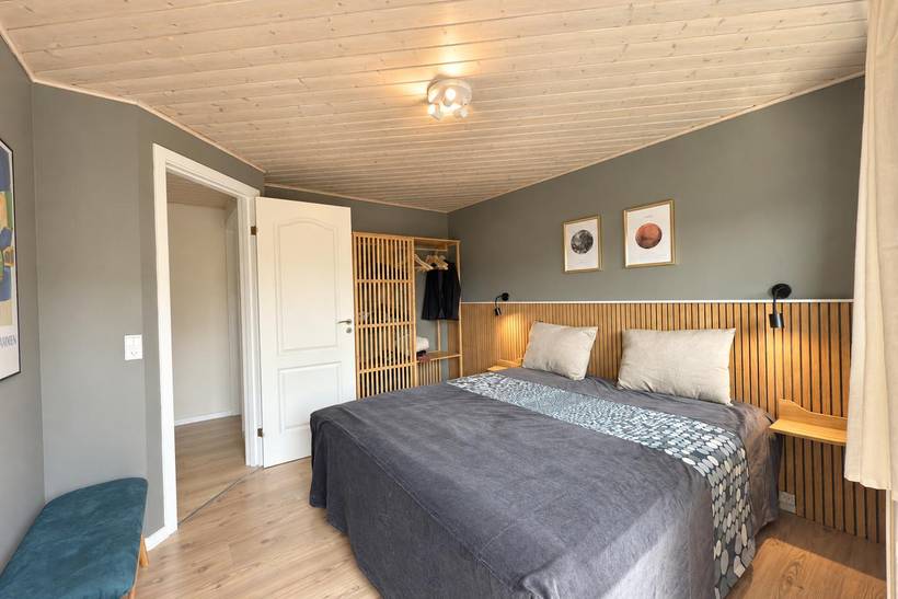 Foto von Ferienhaus SU92 in Skagen - Nordjütland