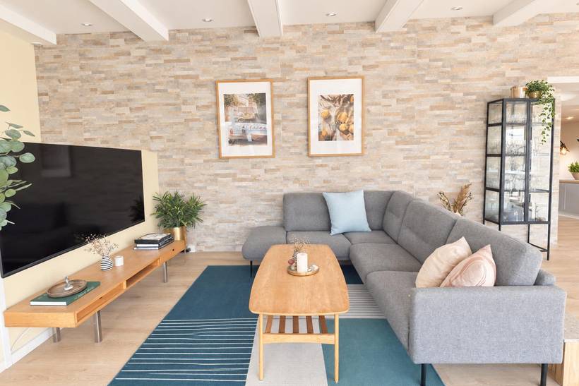 Foto von Ferienhaus SU92 in Skagen - Nordjütland