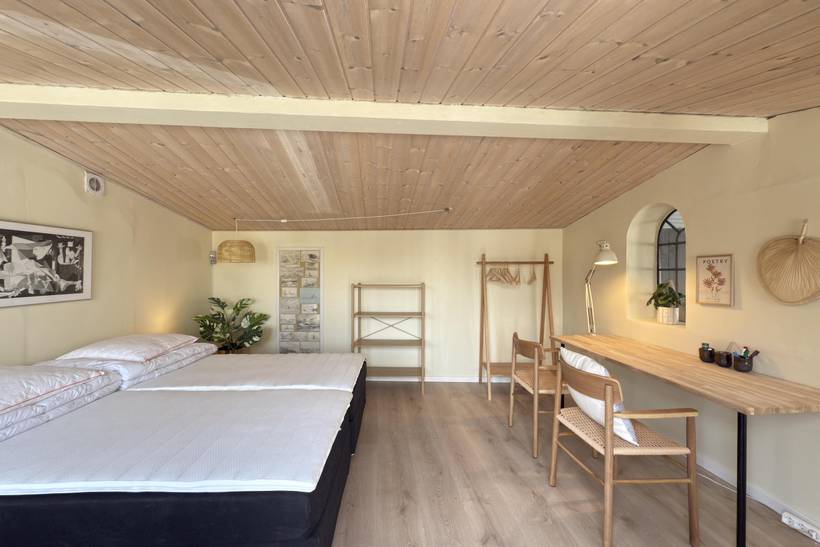 Foto von Ferienhaus SU92 in Skagen - Nordjütland