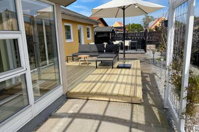 Vorschaubild von Ferienhaus SU92 in Skagen - Nordjütland