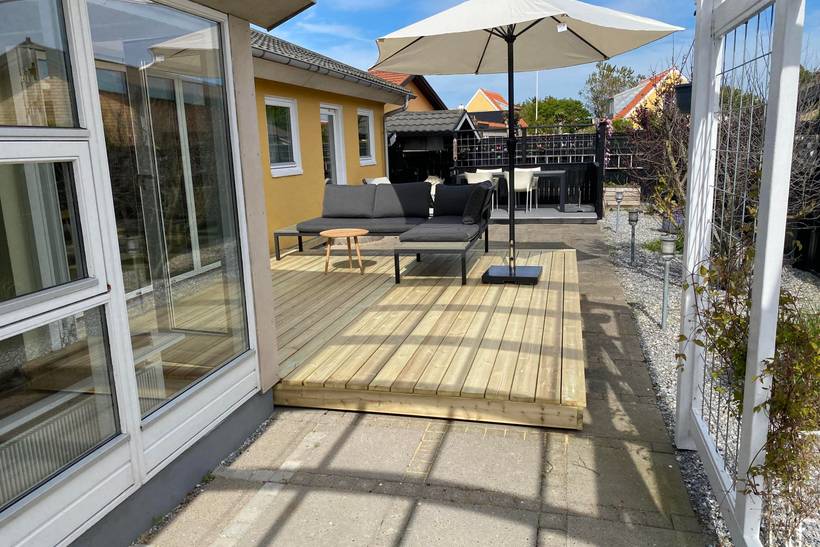 Foto von Ferienhaus SU92 in Skagen - Nordjütland