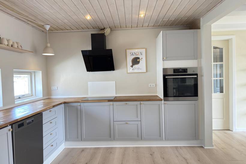 Foto von Ferienhaus SU92 in Skagen - Nordjütland