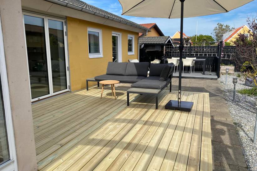 Foto von Ferienhaus SU92 in Skagen - Nordjütland