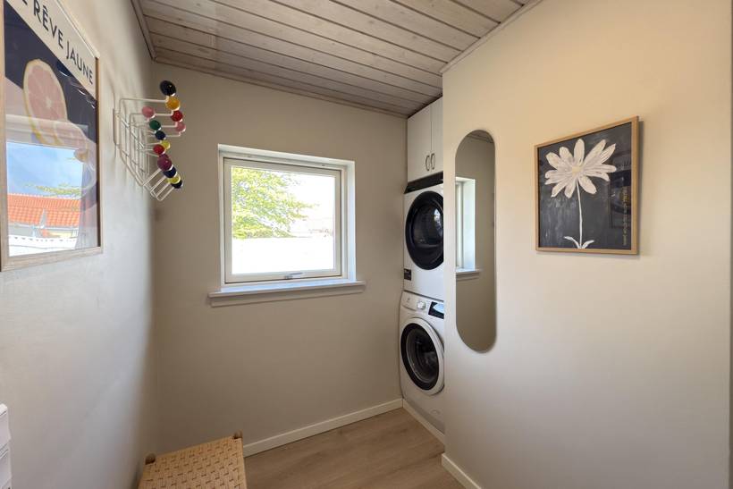 Foto von Ferienhaus SU92 in Skagen - Nordjütland