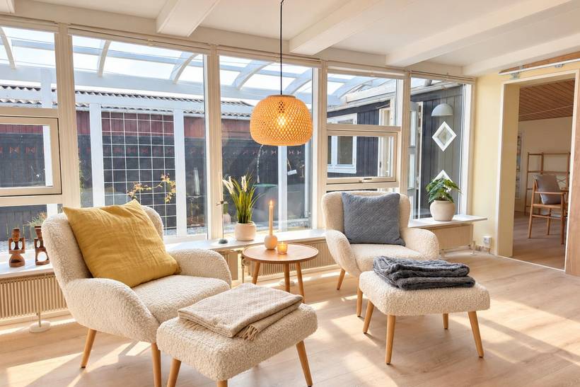 Foto von Ferienhaus SU92 in Skagen - Nordjütland