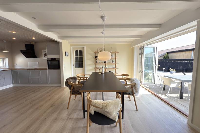 Foto von Ferienhaus SU92 in Skagen - Nordjütland