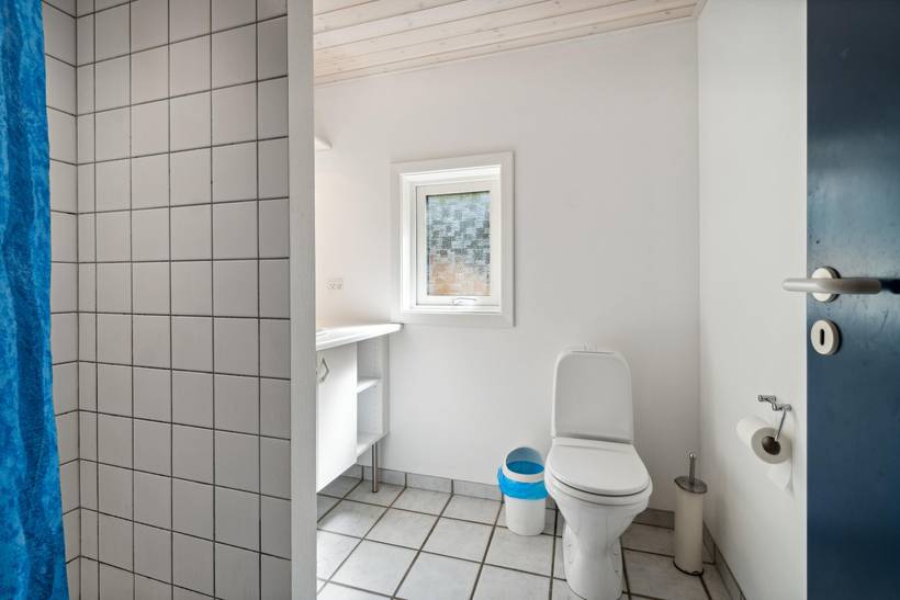 Foto von Ferienhaus SU93 in Dueodde - Bornholm
