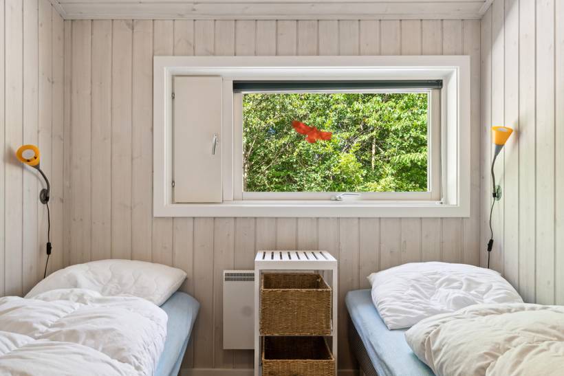 Foto von Ferienhaus SU93 in Dueodde - Bornholm