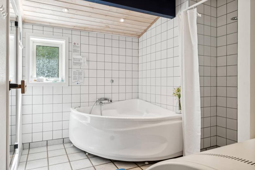 Foto von Ferienhaus SU93 in Dueodde - Bornholm