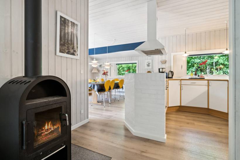 Foto von Ferienhaus SU93 in Dueodde - Bornholm