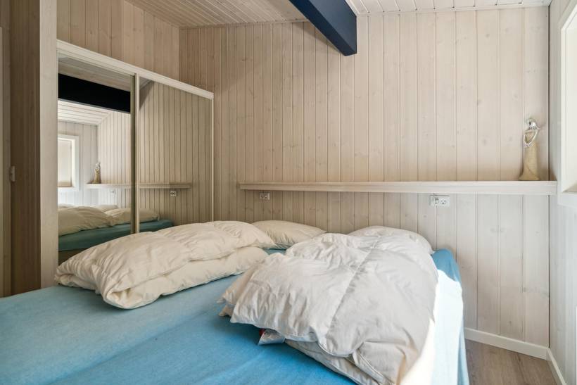 Foto von Ferienhaus SU93 in Dueodde - Bornholm