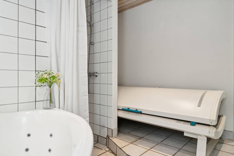 Foto von Ferienhaus SU93 in Dueodde - Bornholm