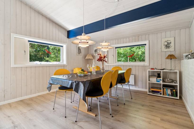 Foto von Ferienhaus SU93 in Dueodde - Bornholm