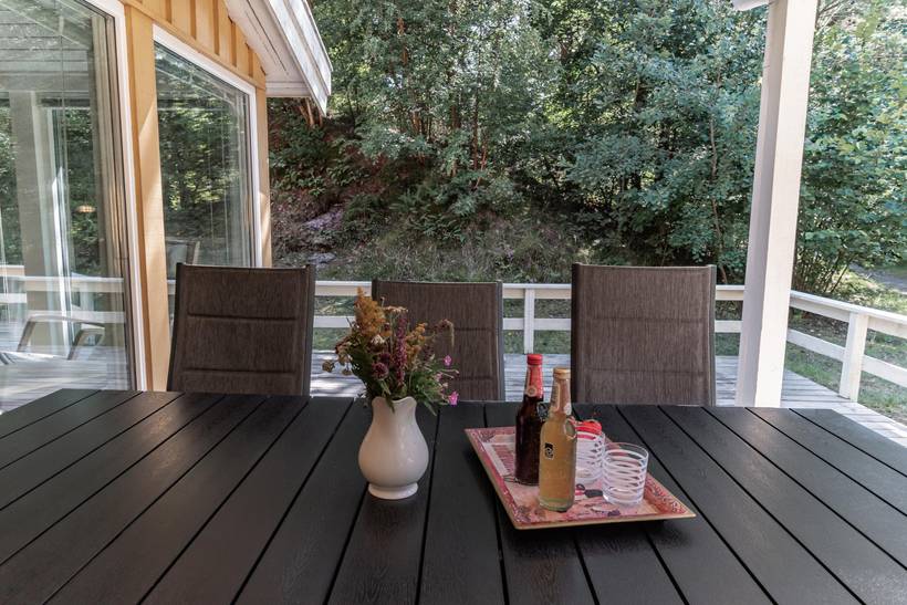 Foto von Ferienhaus SU93 in Dueodde - Bornholm