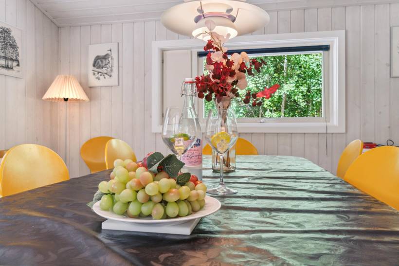 Foto von Ferienhaus SU93 in Dueodde - Bornholm