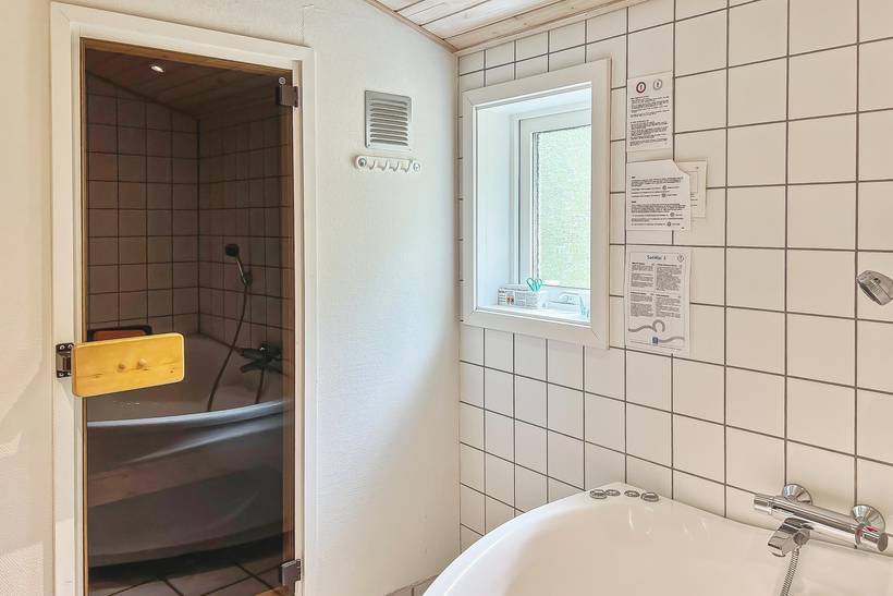 Foto von Ferienhaus SU93 in Dueodde - Bornholm