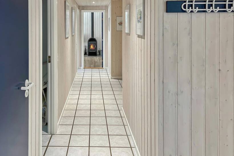 Foto von Ferienhaus SU93 in Dueodde - Bornholm