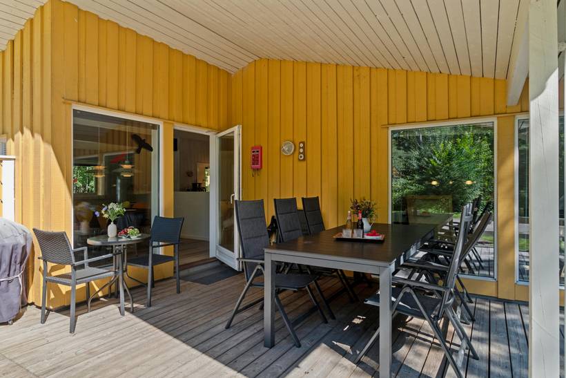 Foto von Ferienhaus SU93 in Dueodde - Bornholm