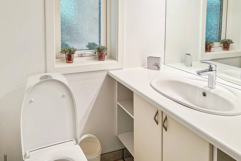 Foto von Ferienhaus SU93 in Dueodde - Bornholm