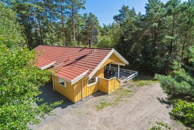 Vorschaubild von Ferienhaus SU93 in Dueodde - Bornholm
