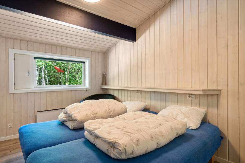 Foto von Ferienhaus SU93 in Dueodde - Bornholm