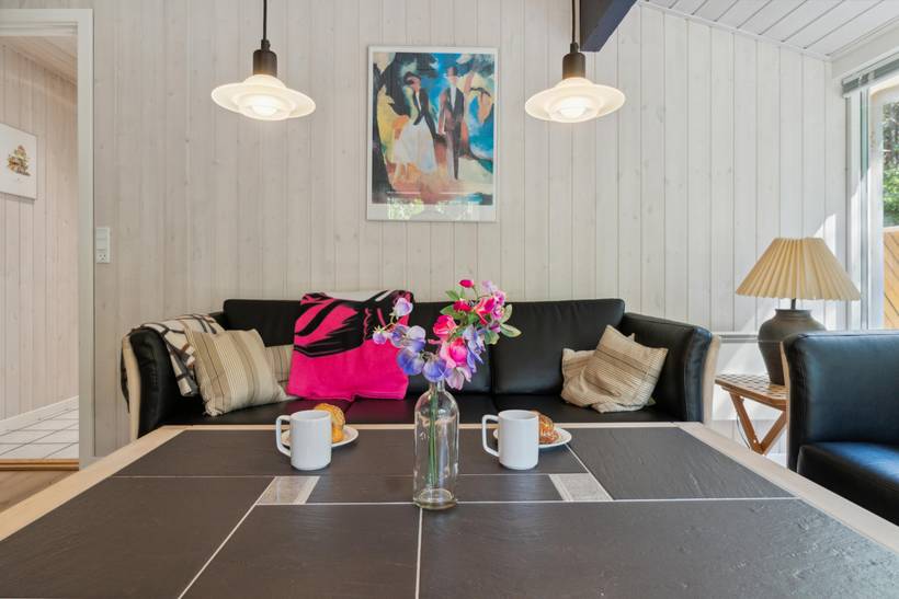 Foto von Ferienhaus SU93 in Dueodde - Bornholm
