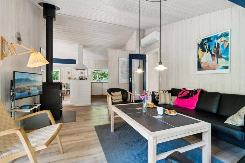 Foto von Ferienhaus SU93 in Dueodde - Bornholm