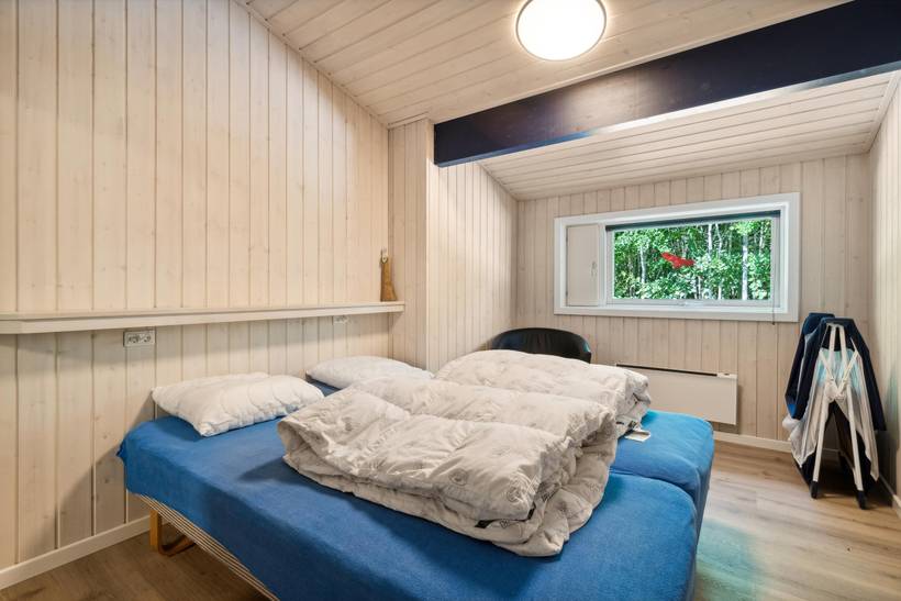 Foto von Ferienhaus SU93 in Dueodde - Bornholm