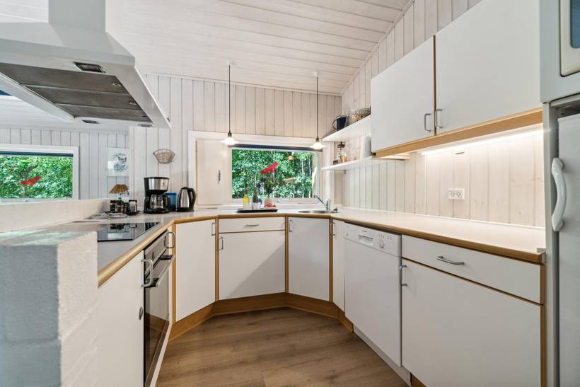 Foto von Ferienhaus SU93 in Dueodde - Bornholm
