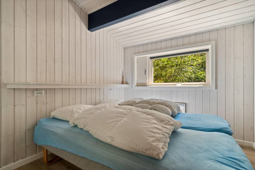Foto von Ferienhaus SU93 in Dueodde - Bornholm
