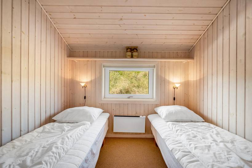 Foto von Ferienhaus SU99 in Bjerregård - Westjütland