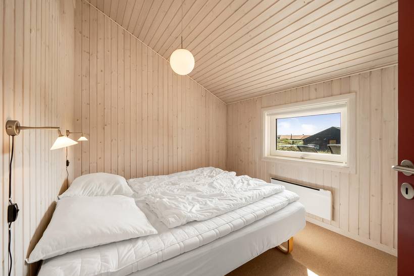 Foto von Ferienhaus SU99 in Bjerregård - Westjütland
