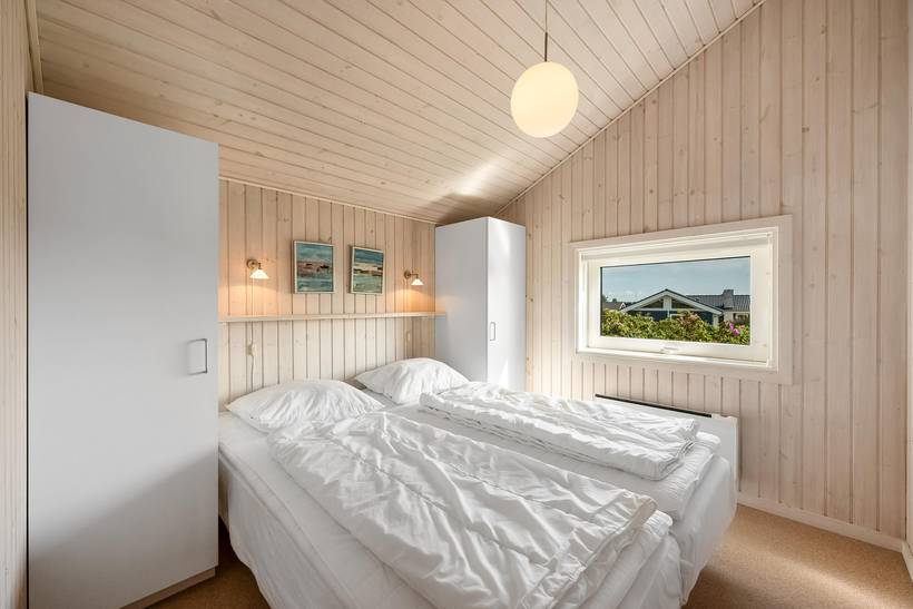 Foto von Ferienhaus SU99 in Bjerregård - Westjütland