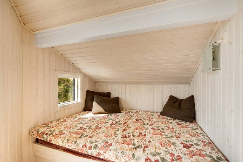 Foto von Ferienhaus SU99 in Bjerregård - Westjütland