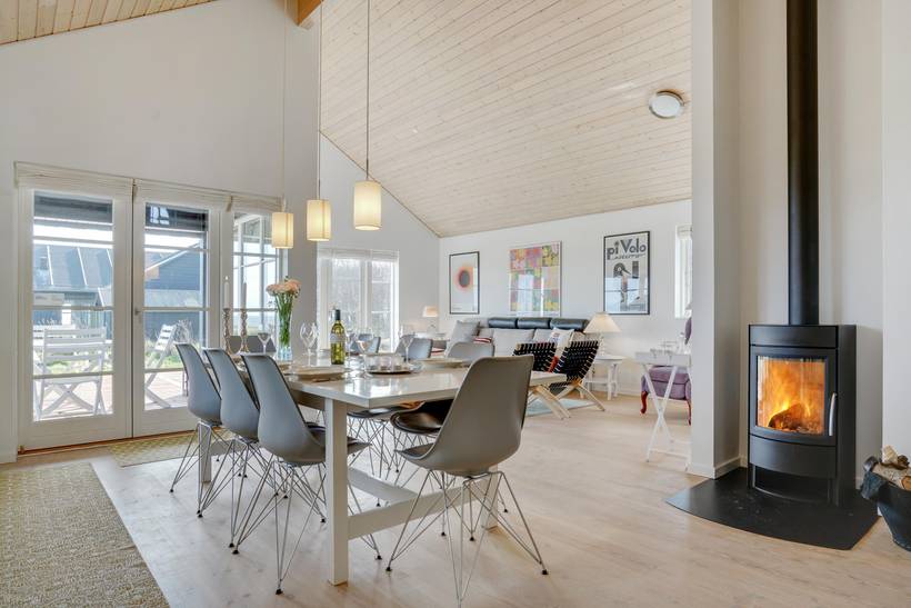 Foto von Ferienhaus SV04 in Nysted - Lolland